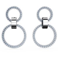 Orecchini Swarovski Donna in Cristallo 5663503 - 5663503
